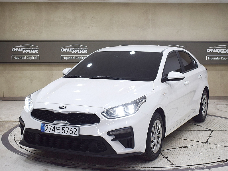KIA K3 2021