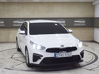 KIA K3 2021