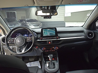 KIA K3 2021