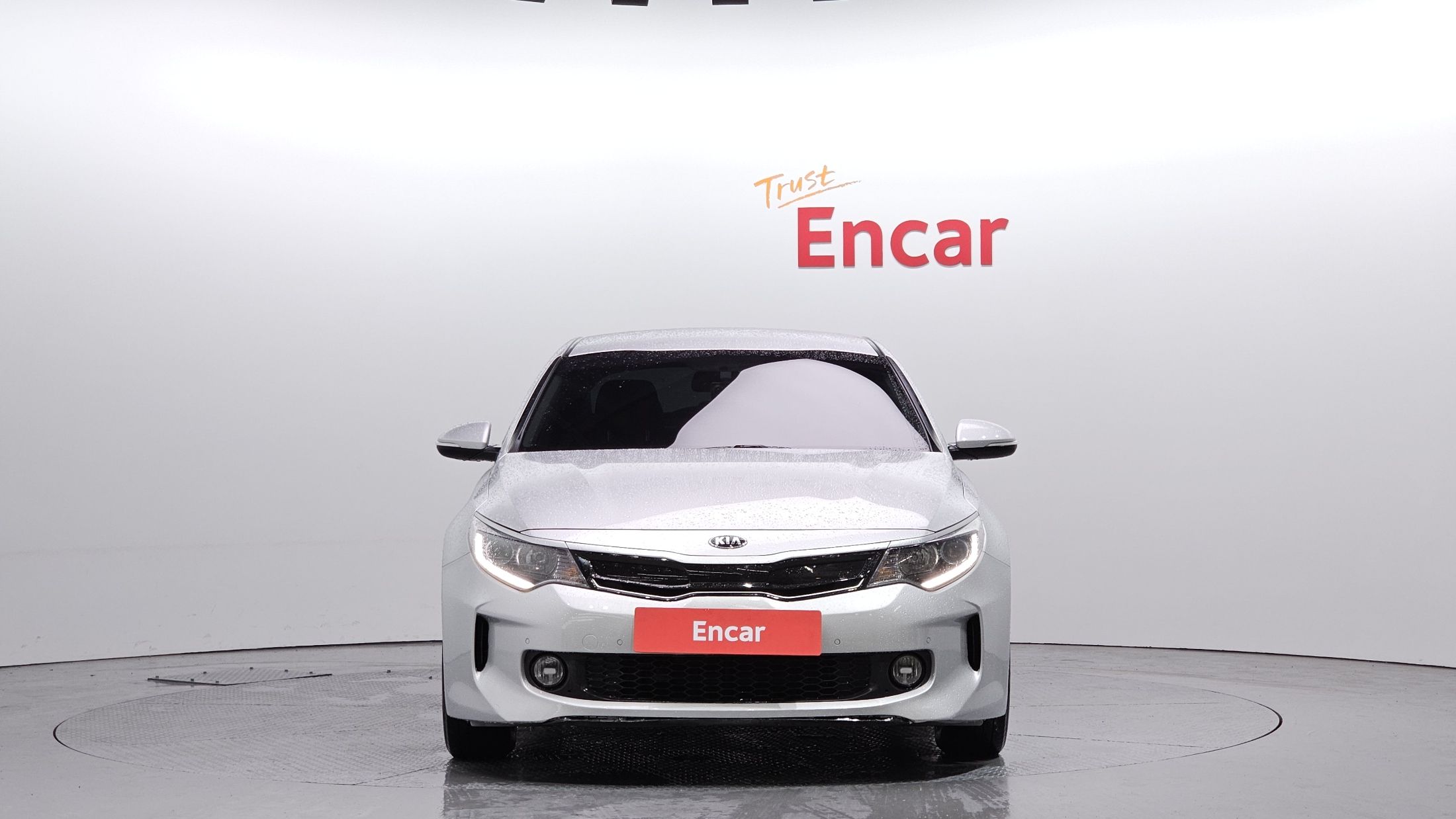 KIA K5 HYBRID 2018