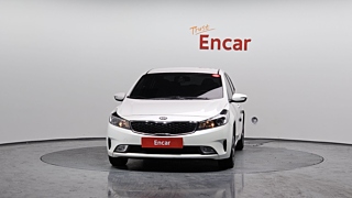 KIA K3 2017
