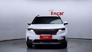 KIA CARNIVAL 2023