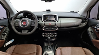 FIAT 500X 2016