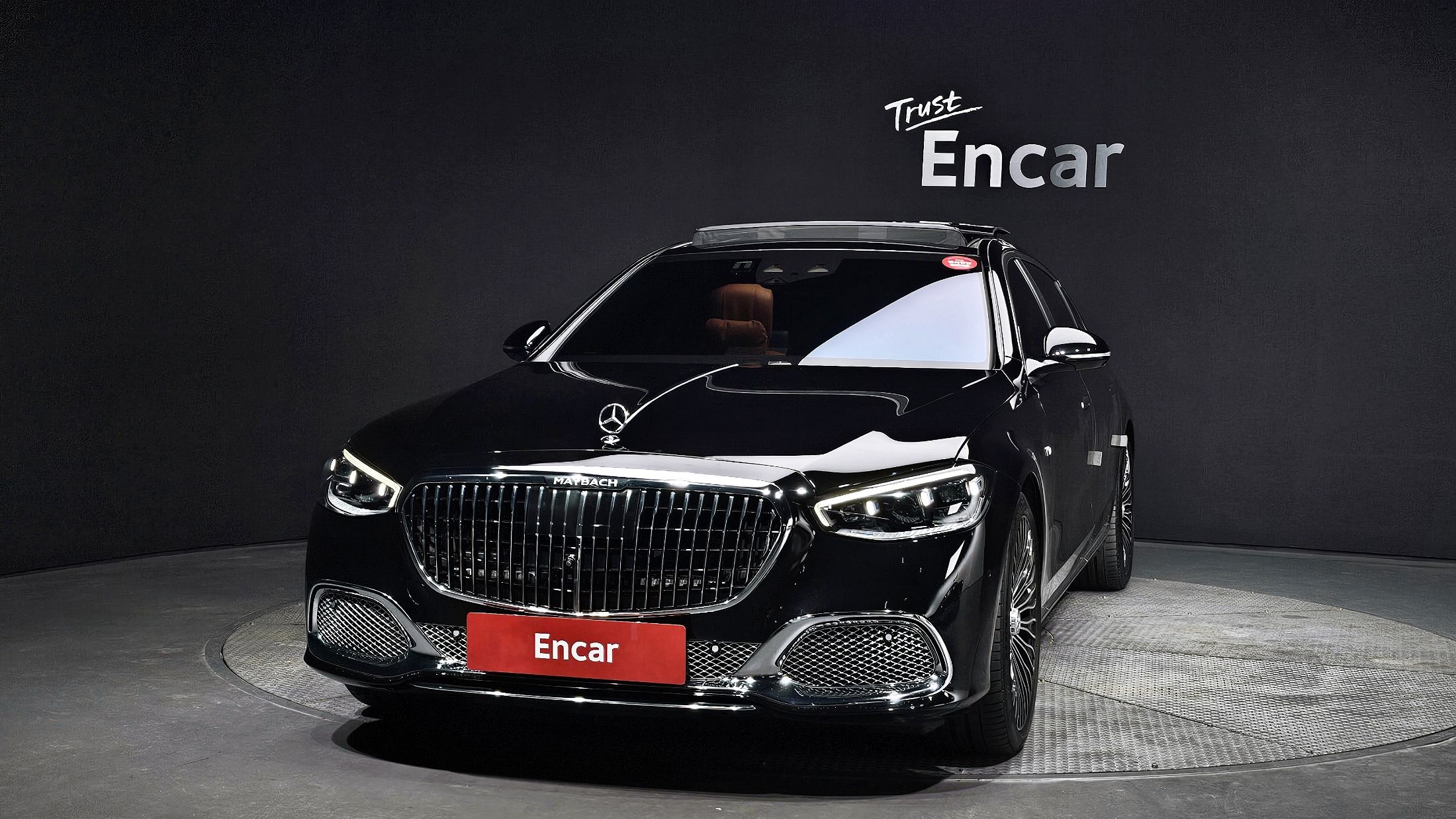 MERCEDES BENZ S-CLASS W223