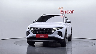 HYUNDAI TUCSON NX4 2023