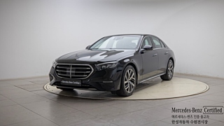 mercedes-benz e-class-w214