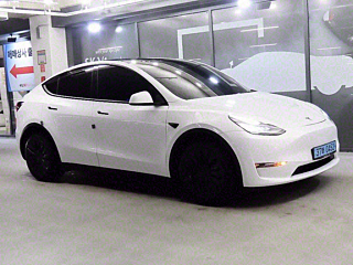 tesla model-y