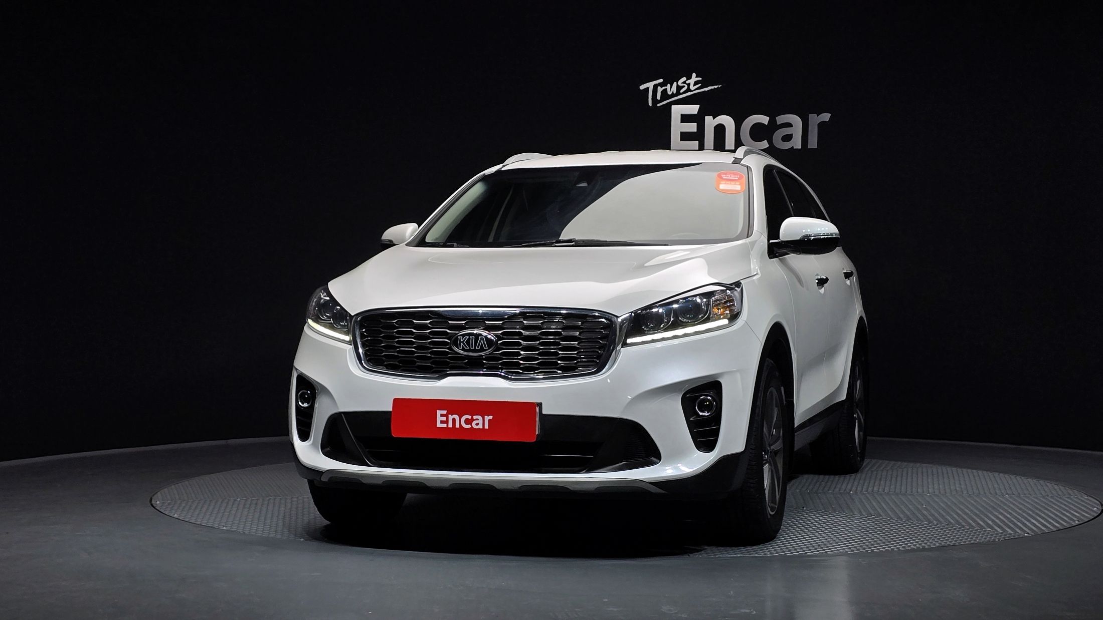 KIA SORENTO 2019
