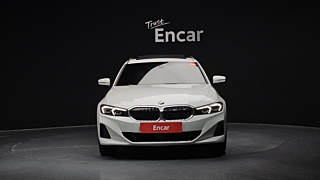 BMW 3-SERIES G20 2024