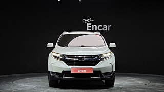HONDA CR-V 2017