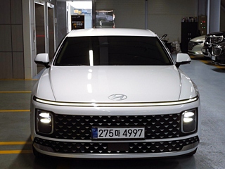 HYUNDAI GRANDEUR GN7 2023