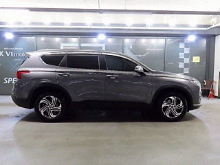 HYUNDAI SANTAFE 2020