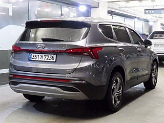 HYUNDAI SANTAFE 2020