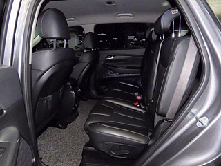 HYUNDAI SANTAFE 2020