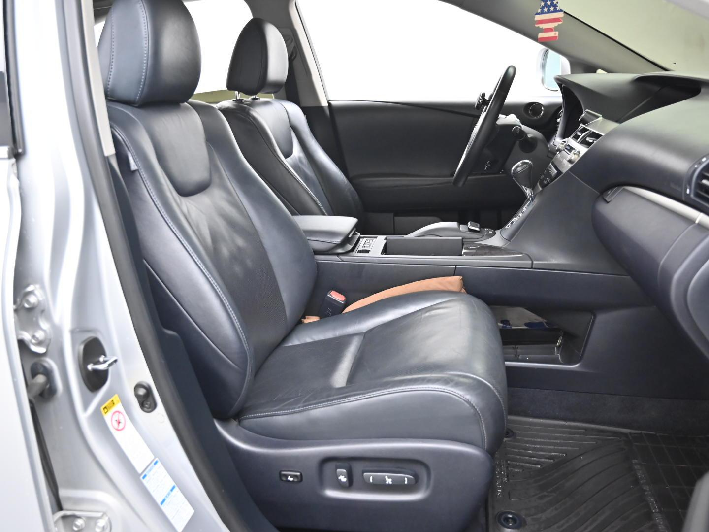 LEXUS RX350 2014