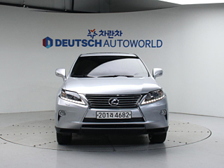 LEXUS RX350 2014