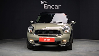 MINI PACEMAN COOPER SD 2013