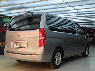 HYUNDAI STAREX GRAND 2015