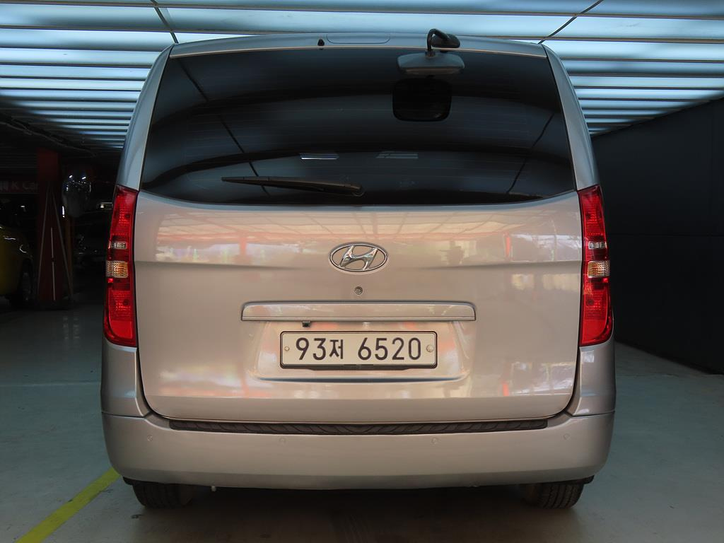 HYUNDAI STAREX GRAND 2015
