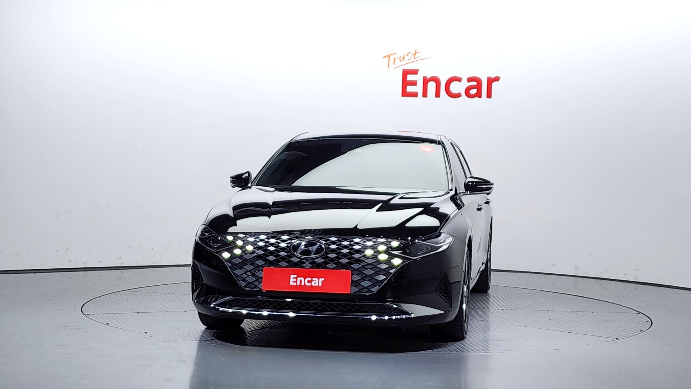 HYUNDAI GRANDEUR IG 2020