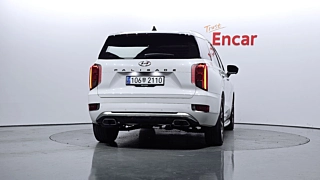 HYUNDAI PALISADE 2020