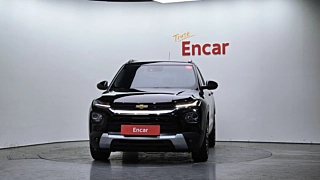 DAEWOO TRAILBLAZER 2020