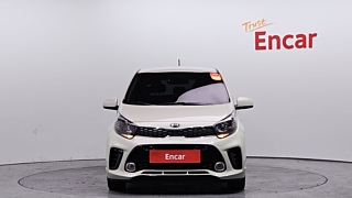 KIA MORNING JA 2018