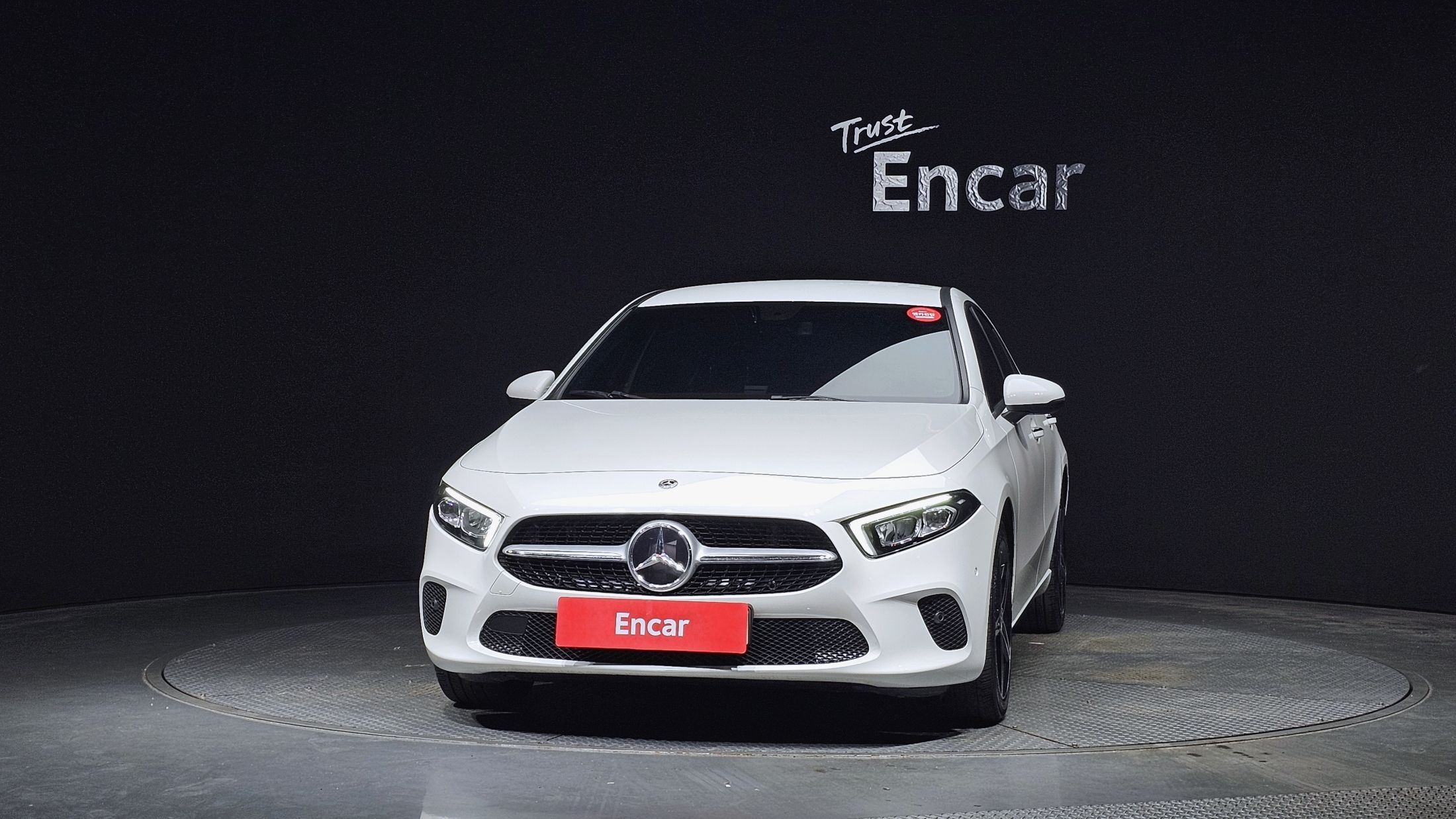 MERCEDES BENZ A-CLASS W177