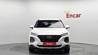 HYUNDAI SANTAFE TM 2018