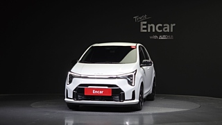 KIA MORNING JA 2023