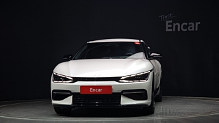 KIA EV6 2023