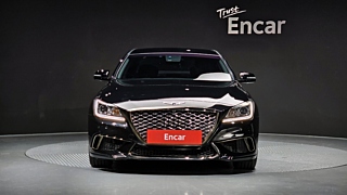 HYUNDAI GENESIS DH 2014