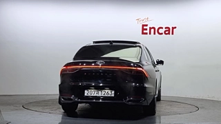 HYUNDAI GRANDEUR IG 2020