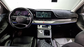 HYUNDAI GRANDEUR IG 2020