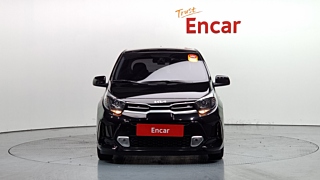 KIA MORNING URBAN JA 2022