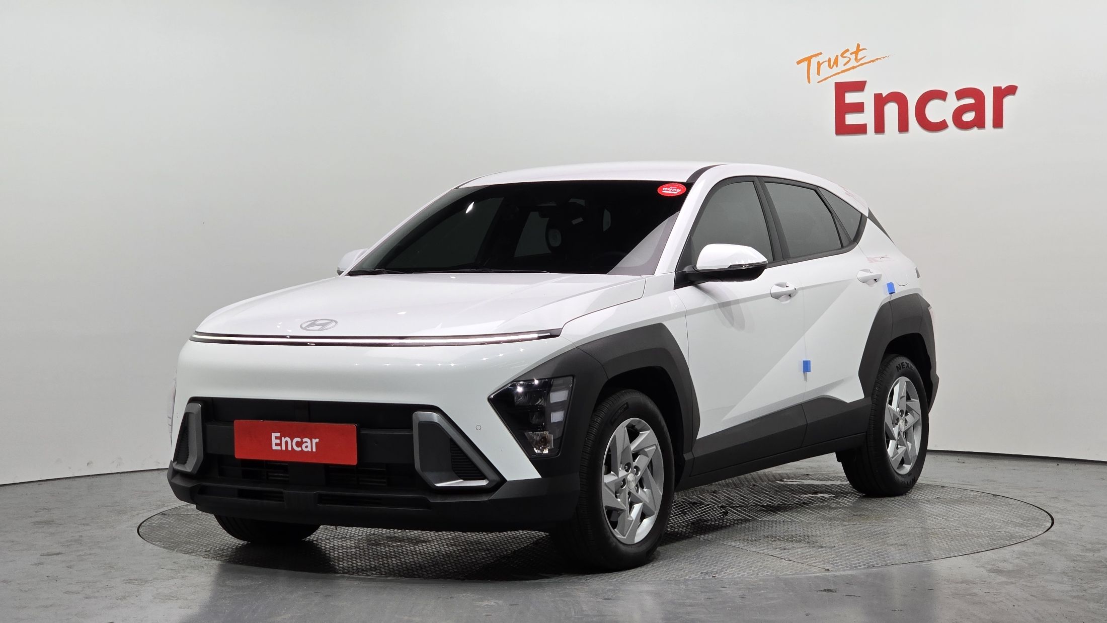 HYUNDAI KONA SX2 2024