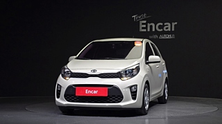 KIA MORNING JA 2017