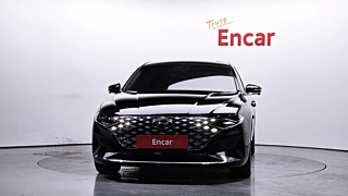HYUNDAI GRANDEUR IG 2021