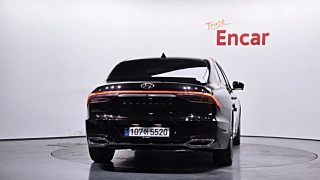 HYUNDAI GRANDEUR IG 2021