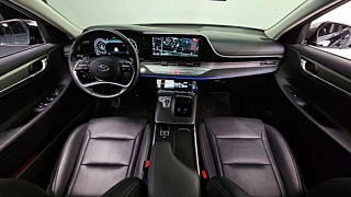 HYUNDAI GRANDEUR IG 2021