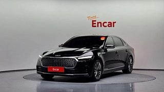 KIA K9  2 GENERATION 3.3 T-GDI AWD 2023