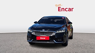KIA K7 2017