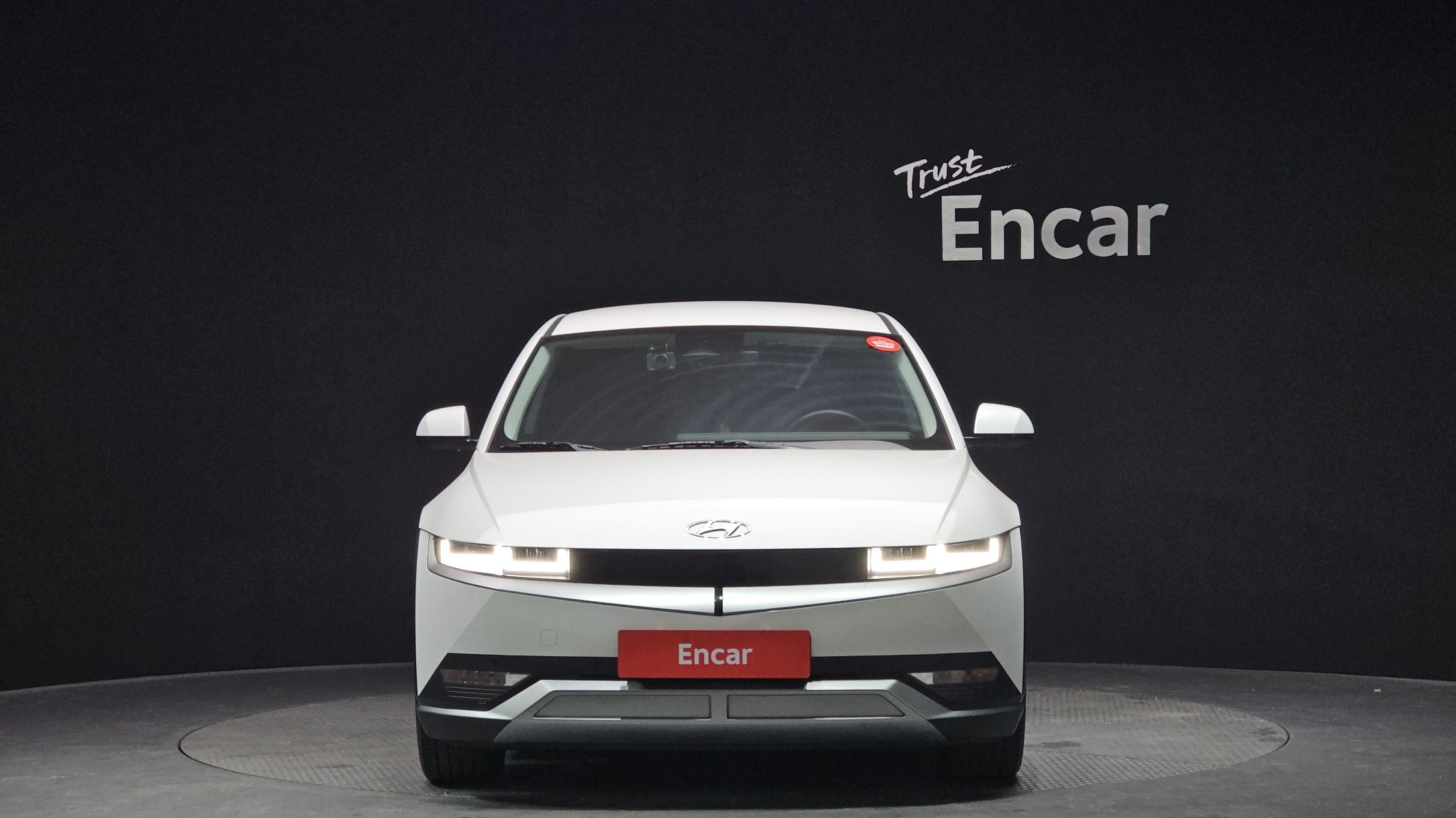 HYUNDAI IONIQ5 2023