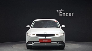 HYUNDAI IONIQ5 2023