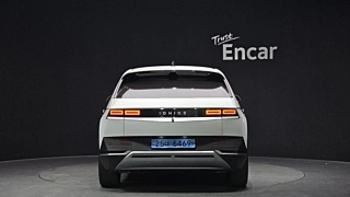 HYUNDAI IONIQ5 2023