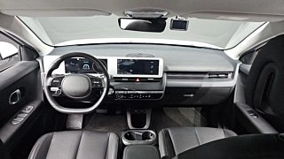 HYUNDAI IONIQ5 2023