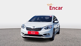 KIA K3 2014