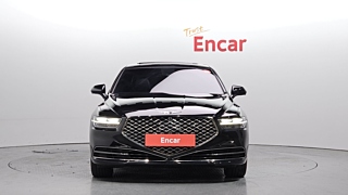 GENESIS G90 2020