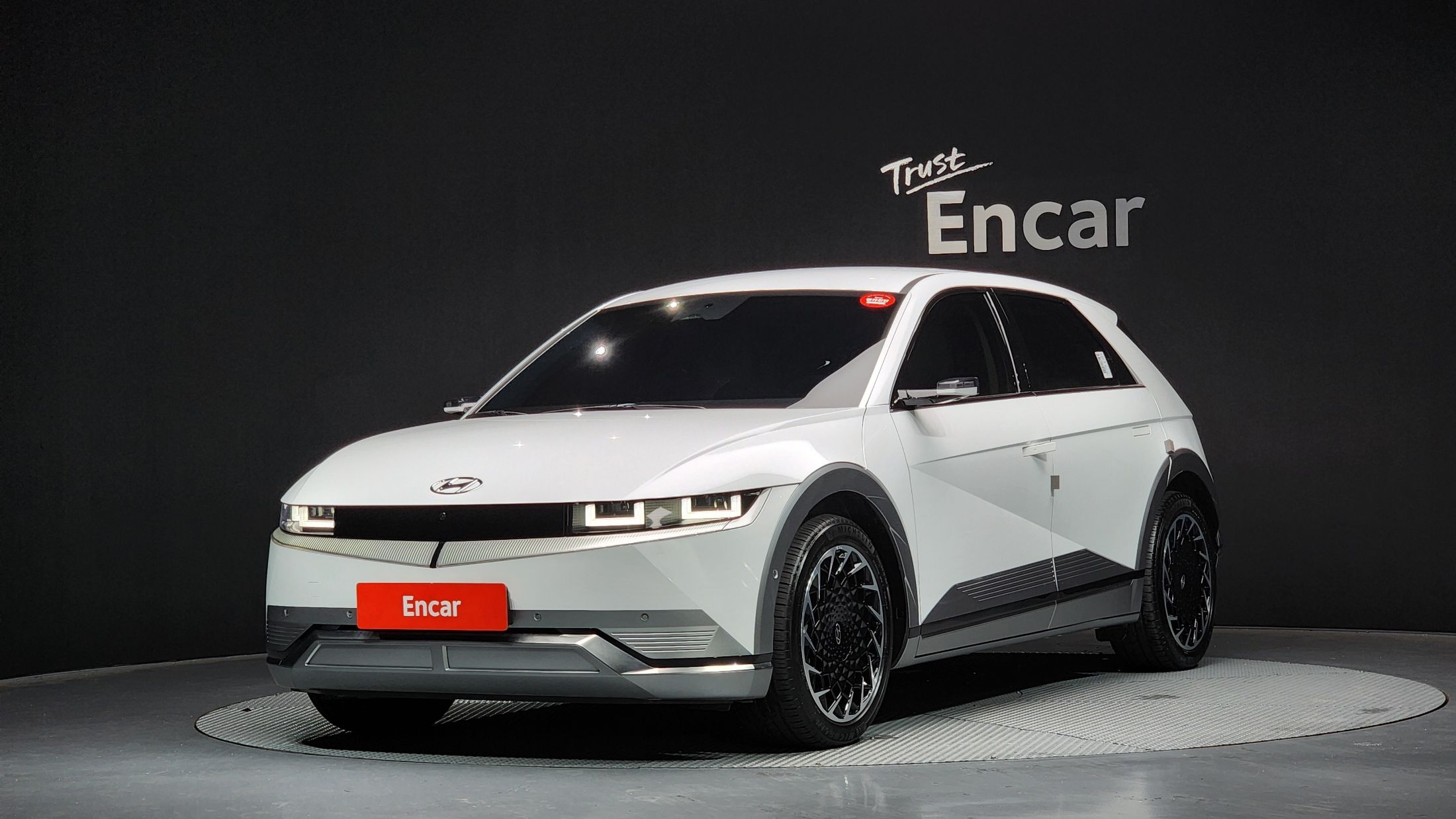 HYUNDAI IONIQ5 2023