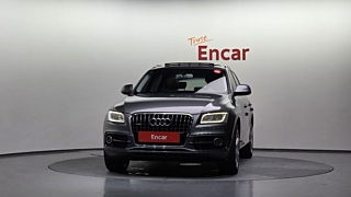 AUDI Q5 2013